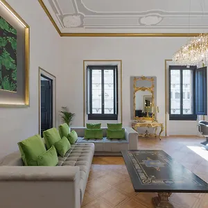 Apartment Cavour 83 Prestige House By 360rentals, Florence