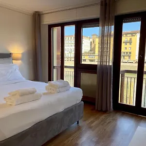 Apartment Pontevecchio Apt, Florence