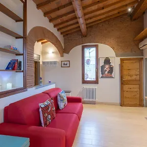  Apartamento San Zanobi Nest In