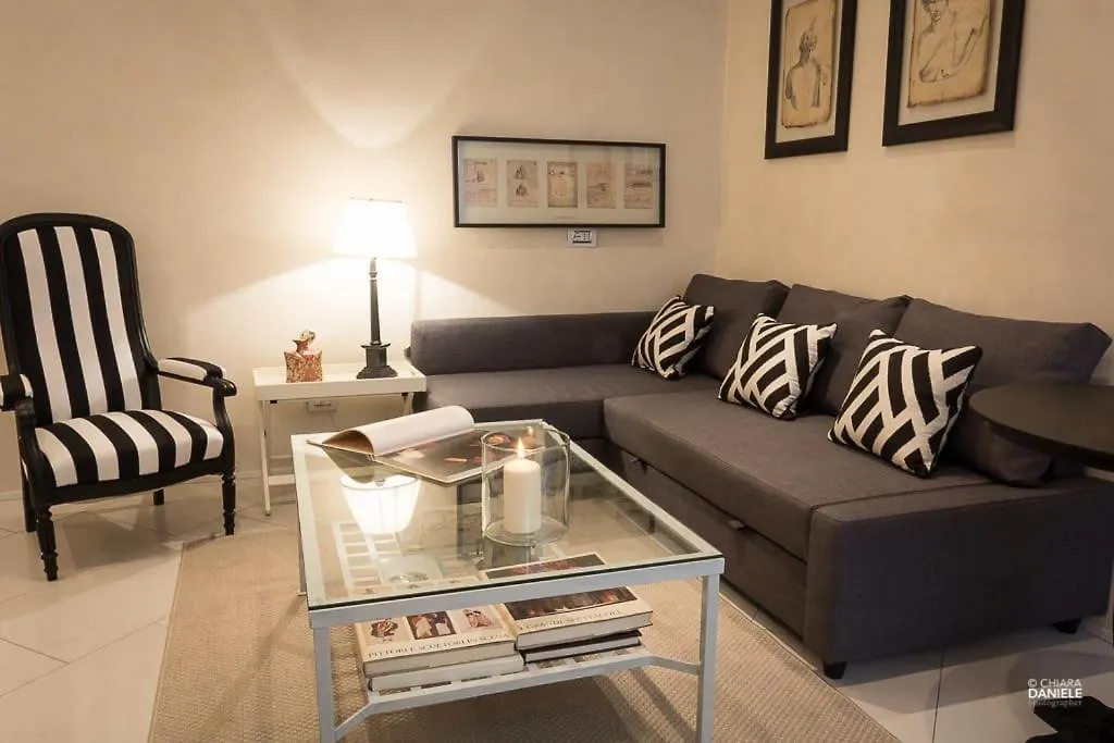 Apartment Appartamento Romana Florence