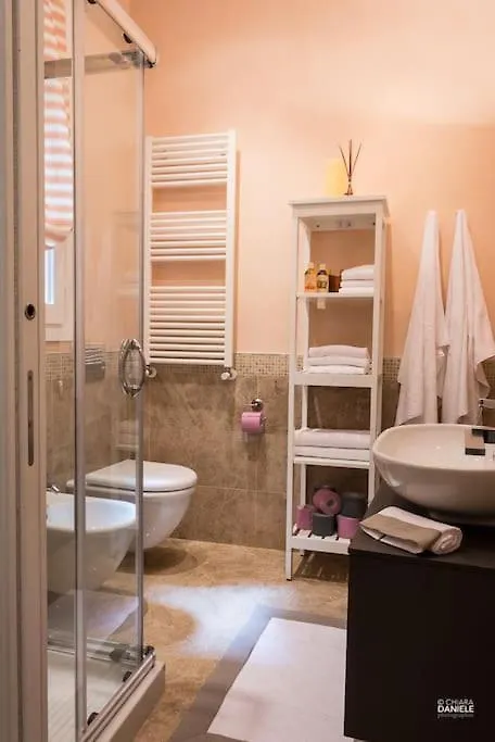 Apartment Appartamento Romana Florence