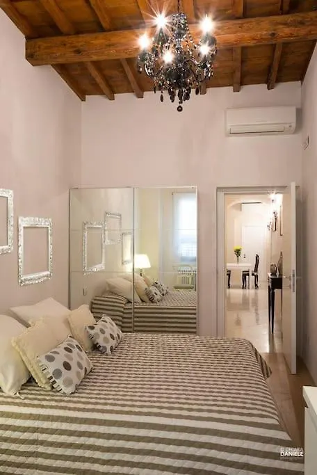 Appartamento Romana Florence