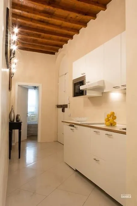 Appartamento Romana Florence 0*,