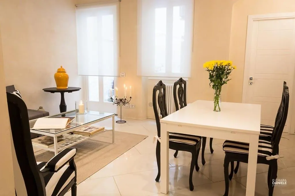 Appartamento Romana Florence